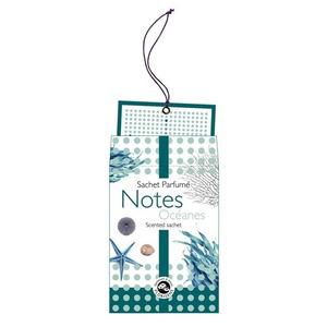 Duft sachet Ocean Notes - 1 stk
