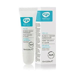 Green People Blemish Banish Concealer
