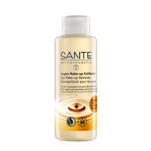 Sante Eye make-up remover - 100 ml.