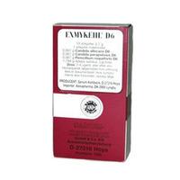 Exmykehl D6 stikpiller - 10 stk.