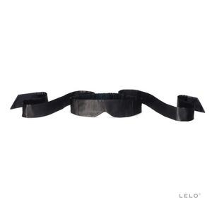 LELO - Eksklusivt Silke Blindfold