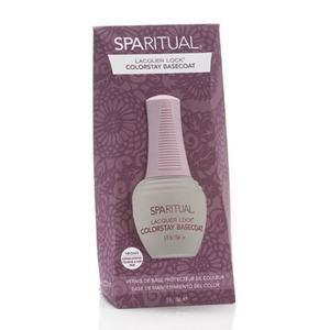 SpaRitual Base coat lacquer lock - 15 ml.