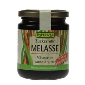 Rapunzel Melasse af rørsukker Ø - 300 gram