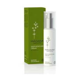 Mádara DEEP MOISTURE Nourish Cream - 50 ml