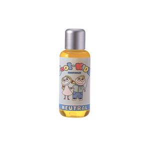 Cool Kidz kropsolie - neutral 100 ml.