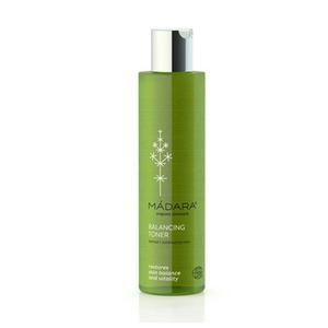 Madara Balancing Toner - 200 ml økologisk hudpleje skintonic