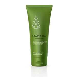 Madara Gloss & Vibrance Conditioner - 200 ml