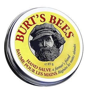 Burt's Bees A Farmer's Friend Hand Salve - 1 stk.
