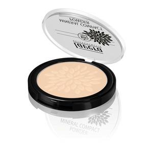Lavera Trend Sensitive Mineral Compact Powder - 7 g
