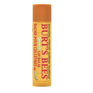 Burt's Bees Honey Lip Balm - 1 stk.