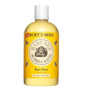 Burt's Bees Baby bee bubble bath - 350 ml.