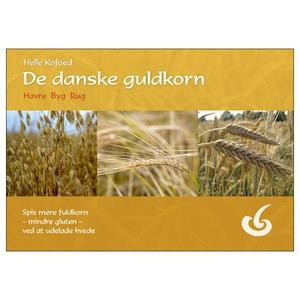 Bog - De danske guldkorn