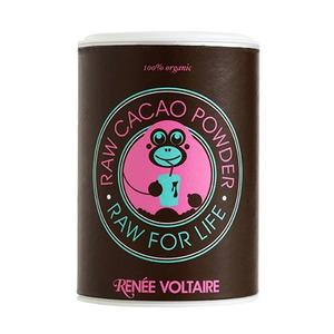 Renée Voltaire Raw Cacao Powder Ø - 100 g