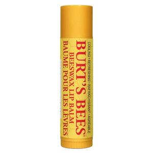 Burt\'s Bees Beeswax Lip Balm - 1 stk.