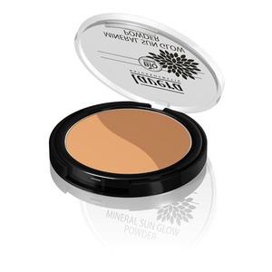 Lavera Trend Mineral Sun Glow Powder Duo - 9 gram