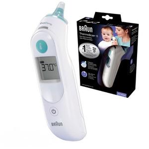 Braun Thermoscan Øretermometer IRT 6020