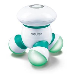Beurer MG 16 Grøn Micro-massageapparat - 1 stk.