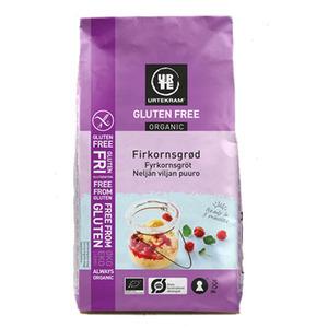 Urtekram Grød firkorn Glutenfri Ø - 700 gr