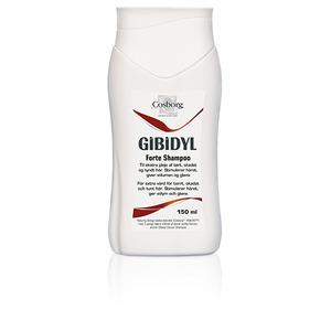 Gibidyl Forte Shampoo - 150ml