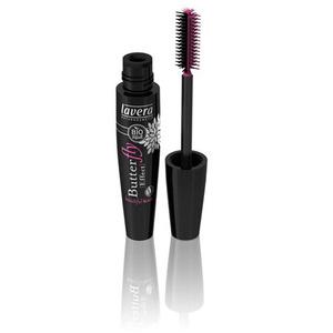Lavera Trend Butterfly Effect Mascara, Beautiful Black - 11 ml.