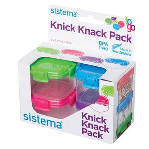 Sistema TO GO