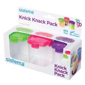 Sistema TO GO