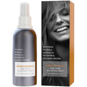Hårkontroll Hair Shine Boosting spray - 120 ml