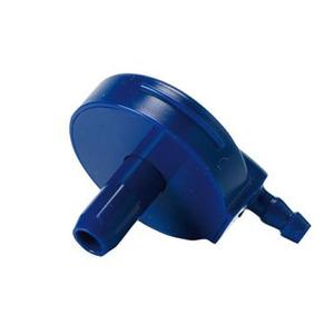 Omron tilbehør, Air Plug blå til M6 Comfort, M7, M10-IT