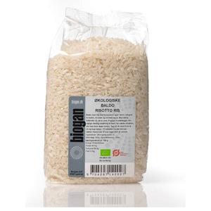 Biogan Risotto ris