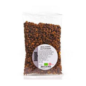 Biogan Havtornbær Ø - 75 gram