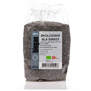Biogan blå birkes Ø - 250 gram