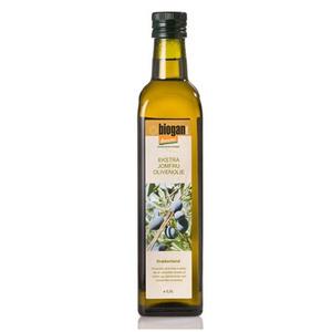 #1 på vores liste over olivenolier er Olivenolie
