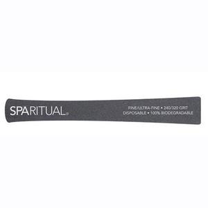 SpaRitual 240/320 Grit Eco File neglefil - 5 stk.