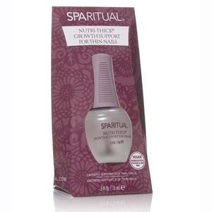 Neglestyrker nutri-thick growth support - 15 ml.