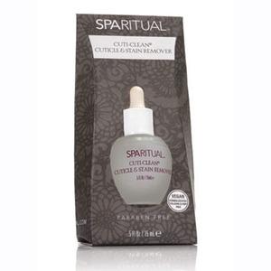 SpaRitual Cuti Clean Cuticle & Stain Remover - 15 ml.