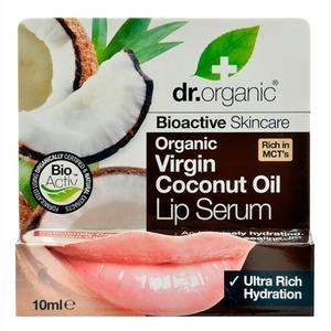 Dr. Organic Coconut Oil Lipbalm - 10 ml.