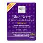 Blue Berry Omega 3 med ekstrakt af blåbær