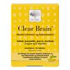 New Nordic Clear Brain - 60 tab