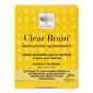 New Nordic Clear Brain - 60 tab