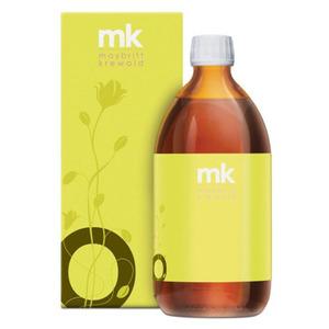 MK Organic Pure Oil O - 500 ml