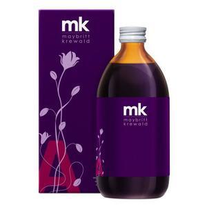 MK Organic Pure Aroniajuice A - 500 ml.