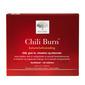 New Nordic chili burn