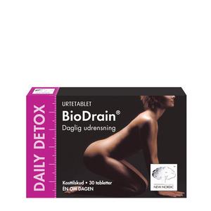 BioDrain Daily Detox 