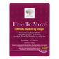 New Nordic Free To Move - 60 tabletter - forside