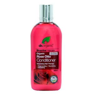 Dr. Organic Rose Otto Conditioner - 250 ml.