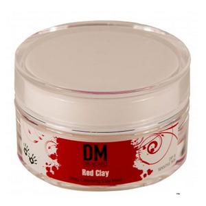 DesignerMudder | DM skincare, DM skincare DesignerMudder RedClay ansigtsmaske - 100 ml Billede af DesignerMudder | DM skincare, DM skincare DesignerMudder RedClay ansigtsmaske - 100 ml
