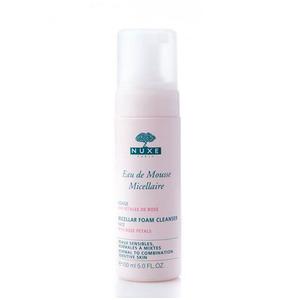 Nuxe Micellar Foam Cleanser - 150 ml