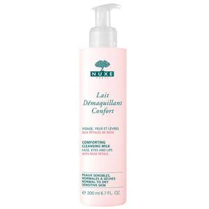 Nuxe Comforting Cleansing Milk - 200 ml