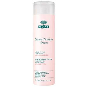 Nuxe Gentle Toning Lotion - 200 ml