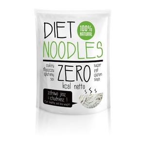 Shirataki nudler glutenfri - 200 gr.